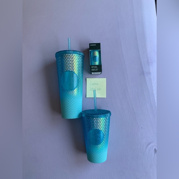 Starbucks New 2023 Studded Ombré Release - Picture 2 of 7